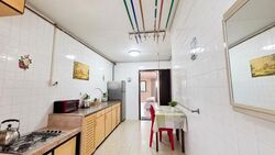 Blk 102 Gangsa Road (Bukit Panjang), HDB 4 Rooms #629982901